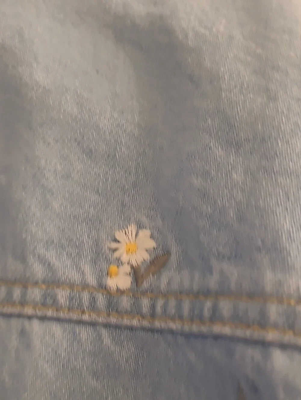 GAP denim girls’